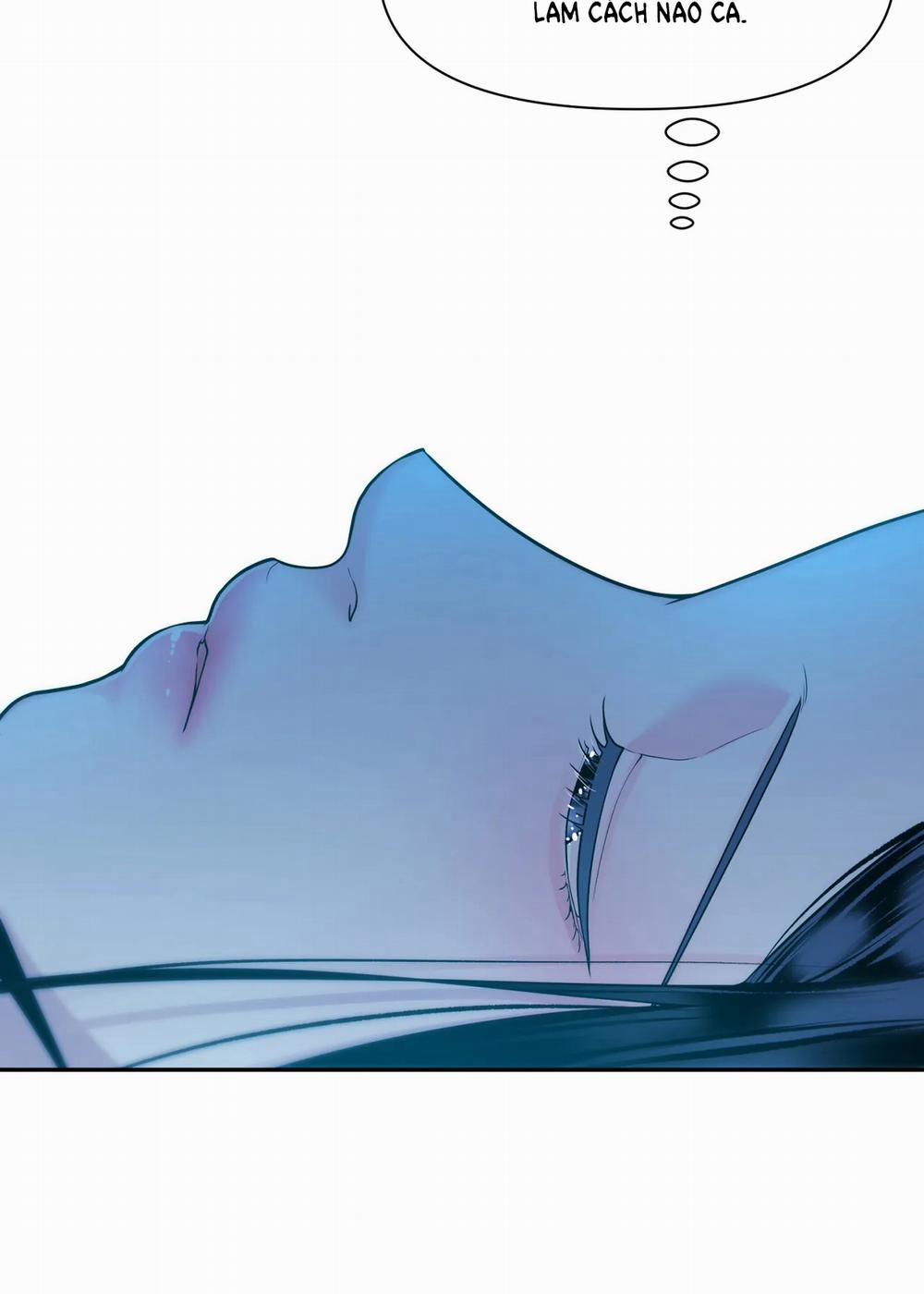 [18+] Lửa Trong Đầm Lầy 36.2 trang 49