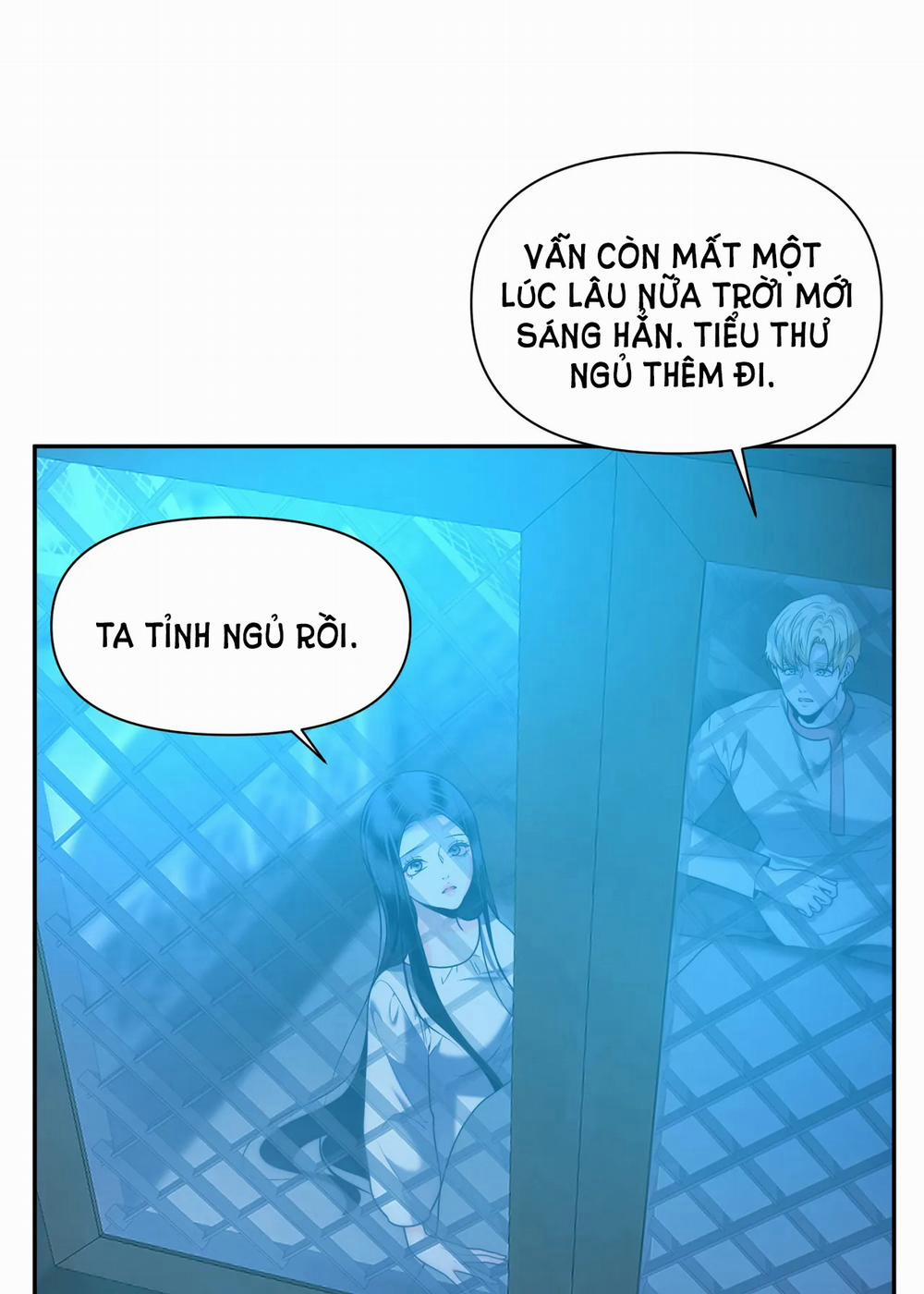 [18+] Lửa Trong Đầm Lầy 36.2 trang 51