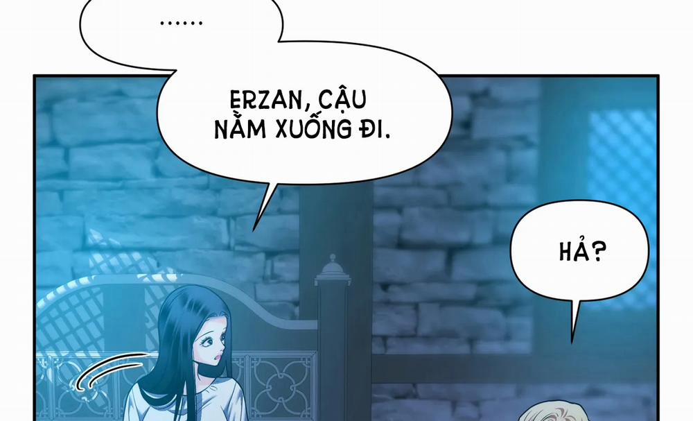 [18+] Lửa Trong Đầm Lầy 36.2 trang 53