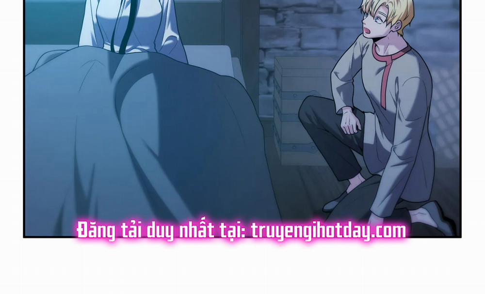 [18+] Lửa Trong Đầm Lầy 36.2 trang 54