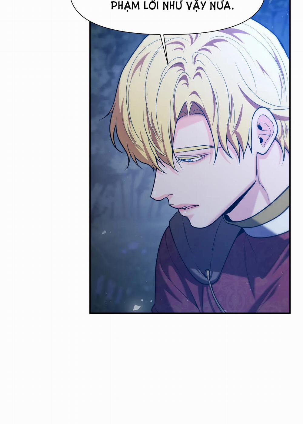 [18+] Lửa Trong Đầm Lầy 36.2 trang 6