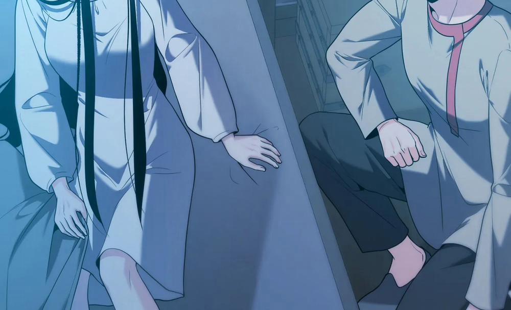 [18+] Lửa Trong Đầm Lầy 36.2 trang 67