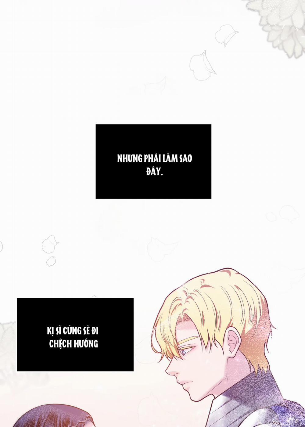 [18+] Lửa Trong Đầm Lầy 36.2 trang 9