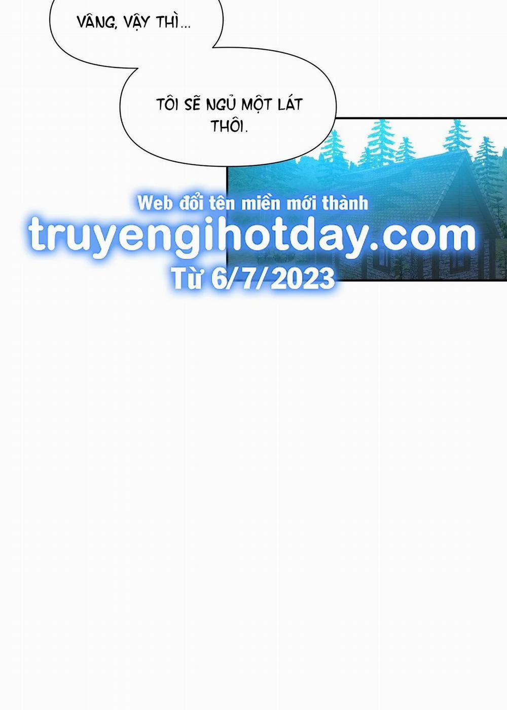 [18+] Lửa Trong Đầm Lầy 37.2 trang 11