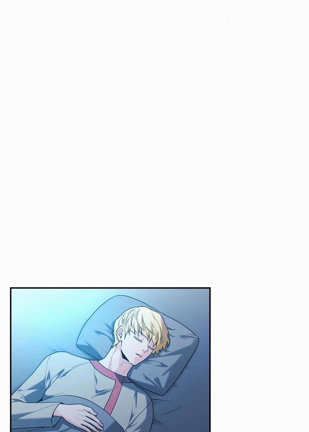 [18+] Lửa Trong Đầm Lầy 37.2 trang 12