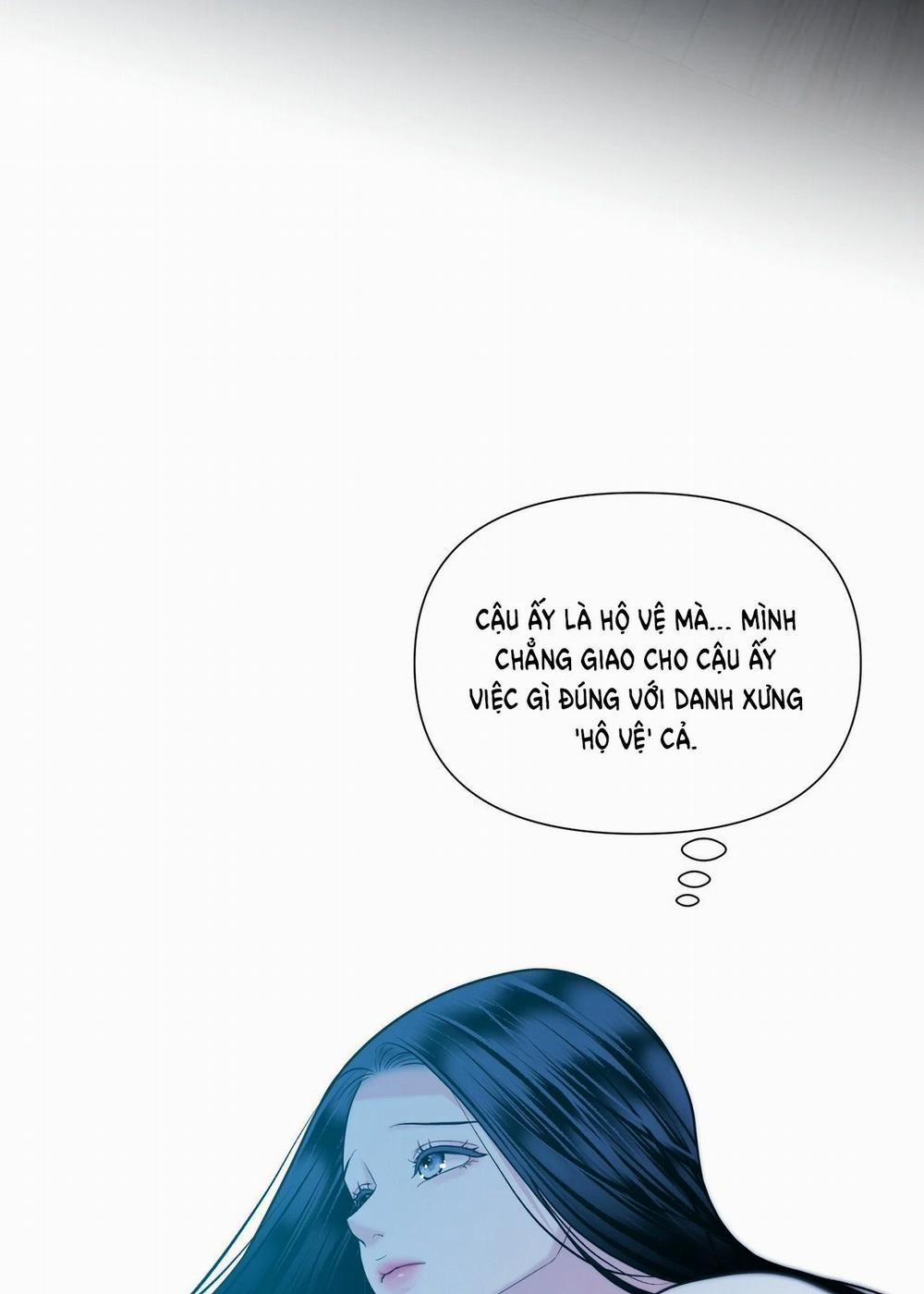 [18+] Lửa Trong Đầm Lầy 37.2 trang 15