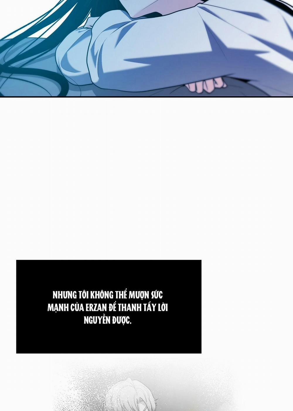 [18+] Lửa Trong Đầm Lầy 37.2 trang 16