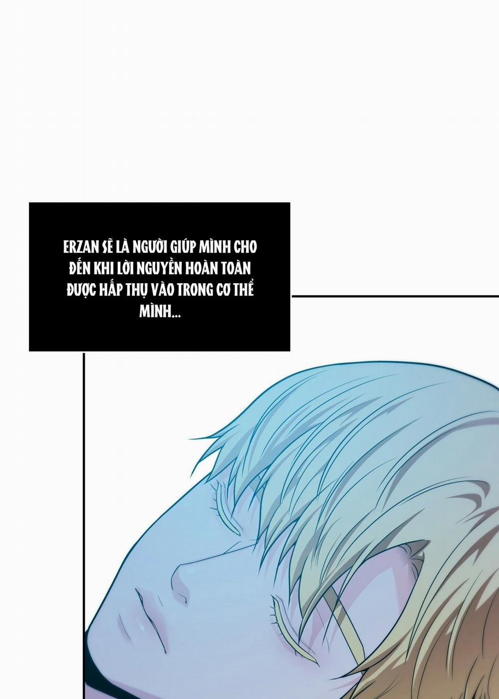 [18+] Lửa Trong Đầm Lầy 37.2 trang 19