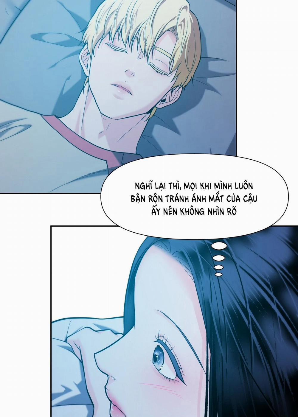 [18+] Lửa Trong Đầm Lầy 37.2 trang 28