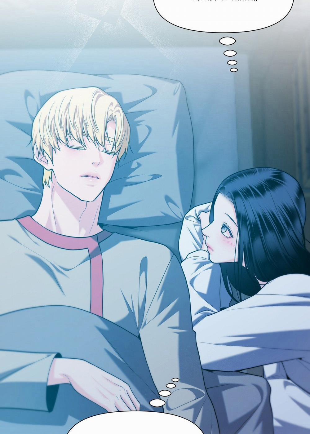 [18+] Lửa Trong Đầm Lầy 37.2 trang 30