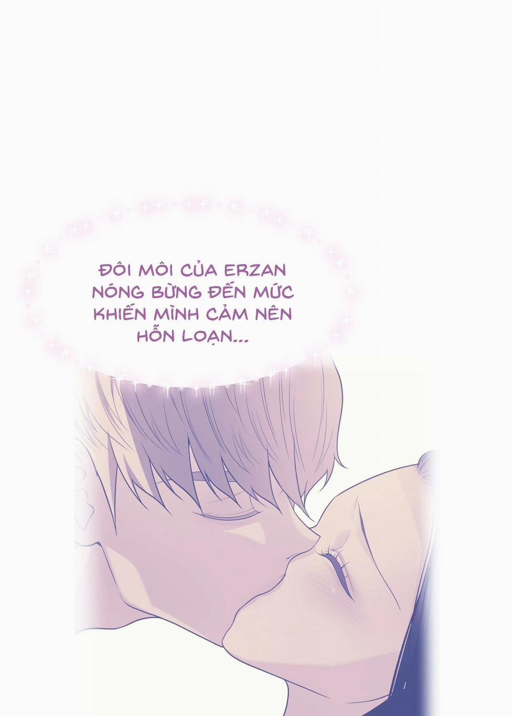 [18+] Lửa Trong Đầm Lầy 37.2 trang 32