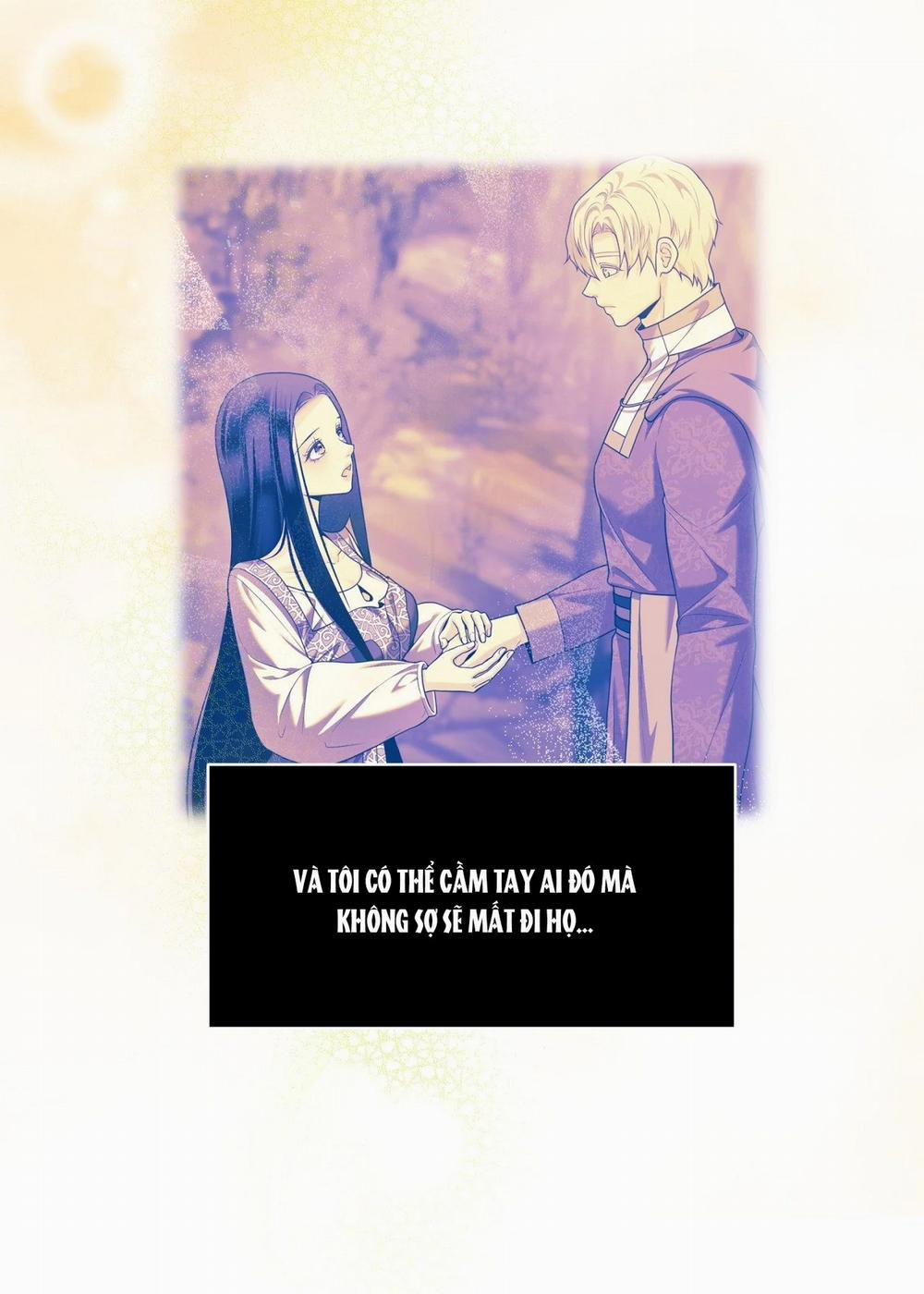 [18+] Lửa Trong Đầm Lầy 37.2 trang 39