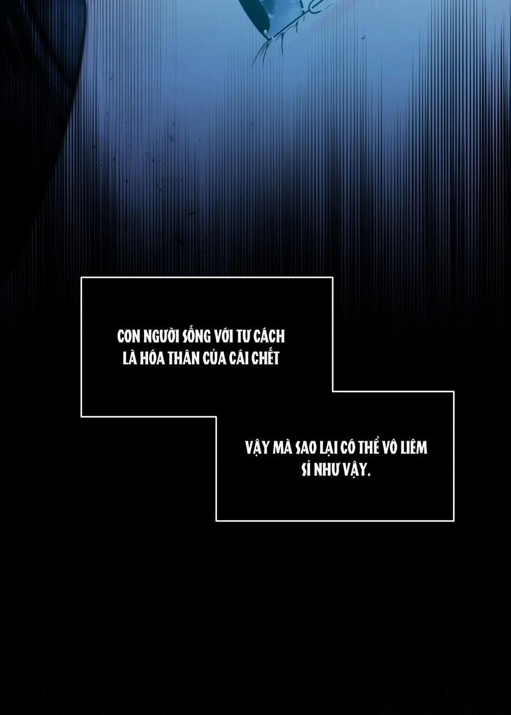 [18+] Lửa Trong Đầm Lầy 37.2 trang 45