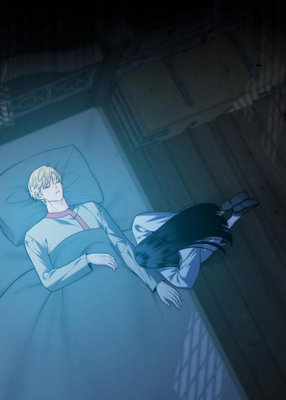 [18+] Lửa Trong Đầm Lầy 37.2 trang 46