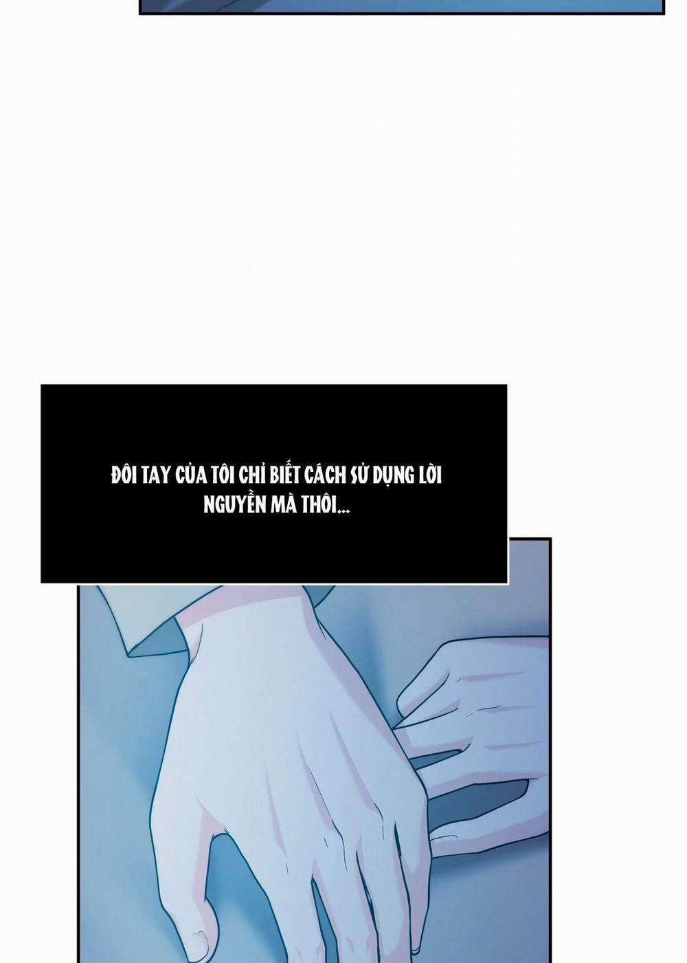 [18+] Lửa Trong Đầm Lầy 37.2 trang 49