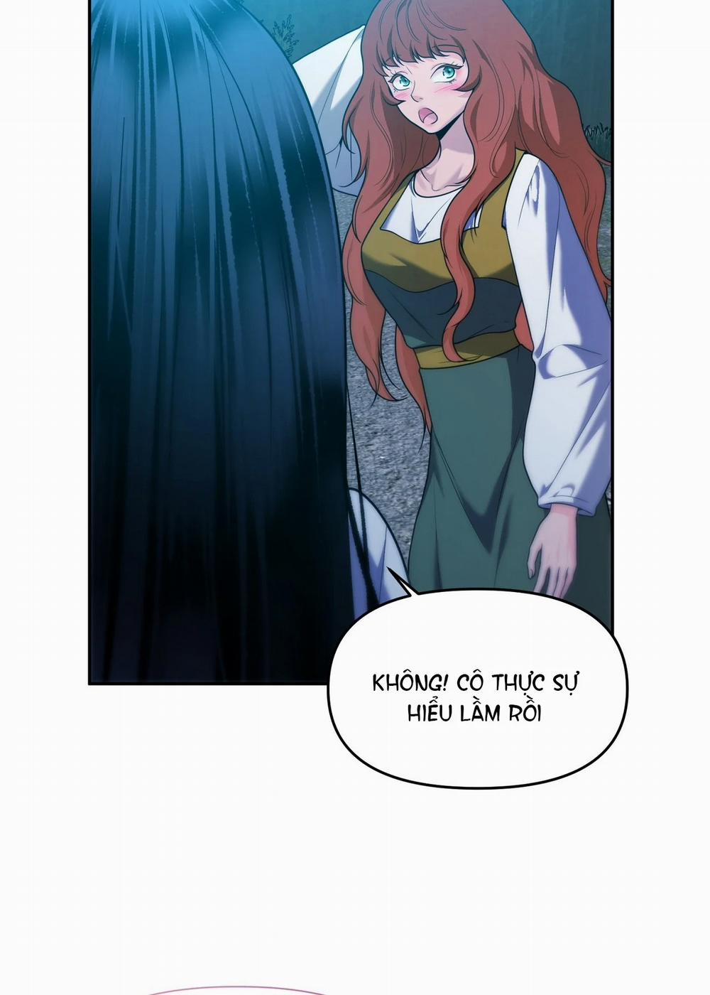 [18+] Lửa Trong Đầm Lầy 38.1 trang 11