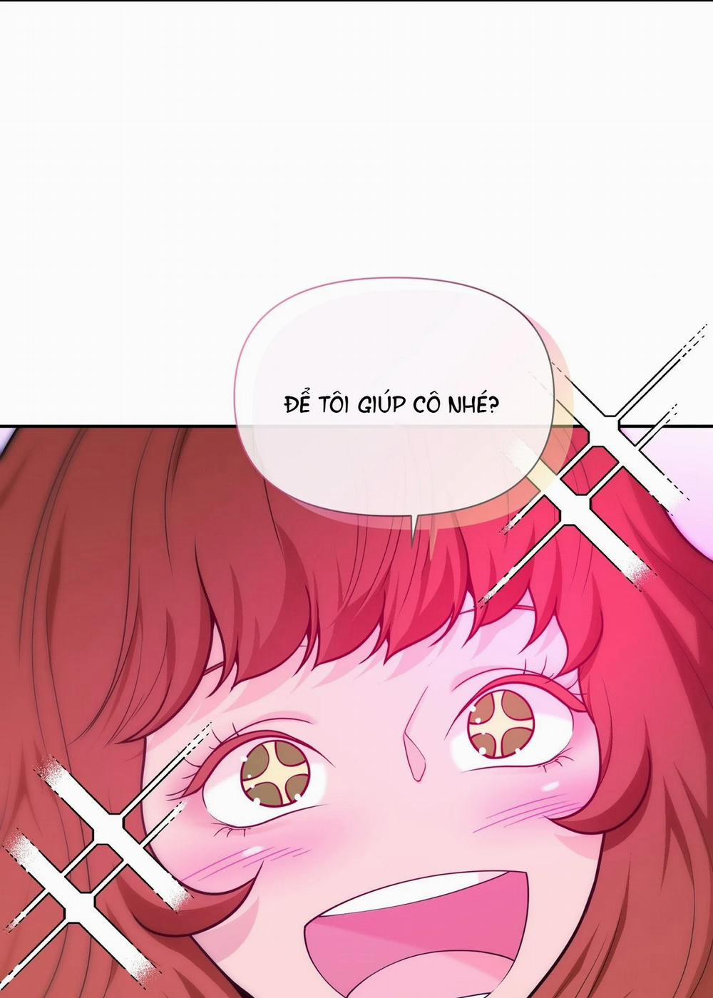 [18+] Lửa Trong Đầm Lầy 38.1 trang 16