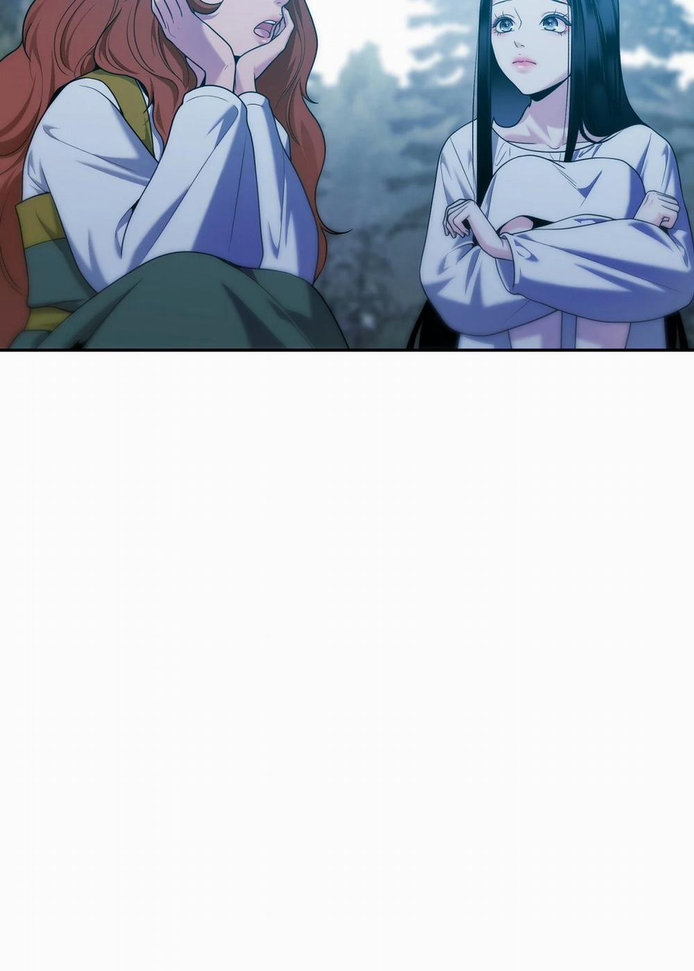 [18+] Lửa Trong Đầm Lầy 38.1 trang 26