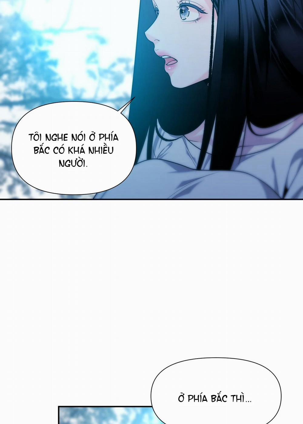 [18+] Lửa Trong Đầm Lầy 38.1 trang 28