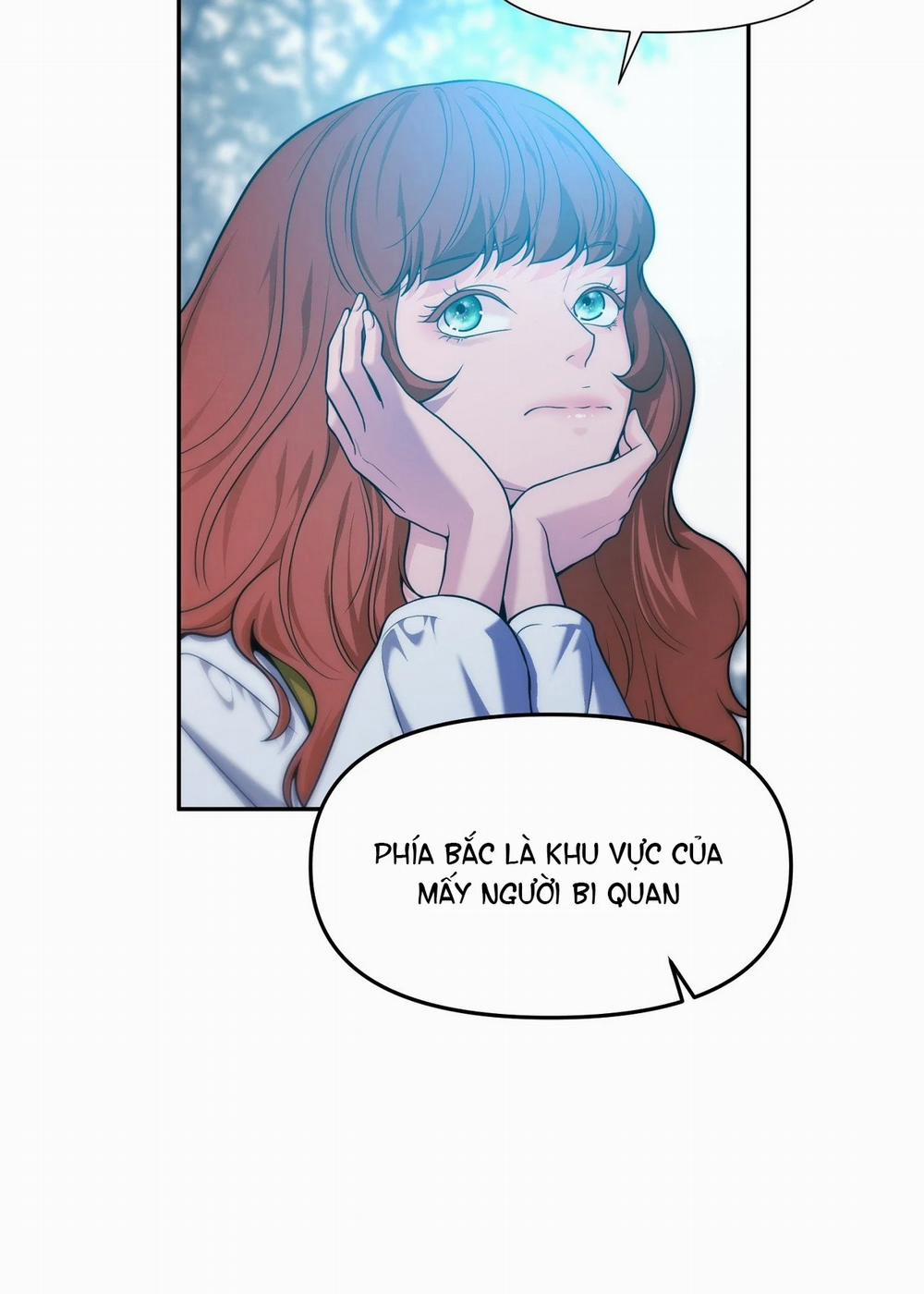 [18+] Lửa Trong Đầm Lầy 38.1 trang 29