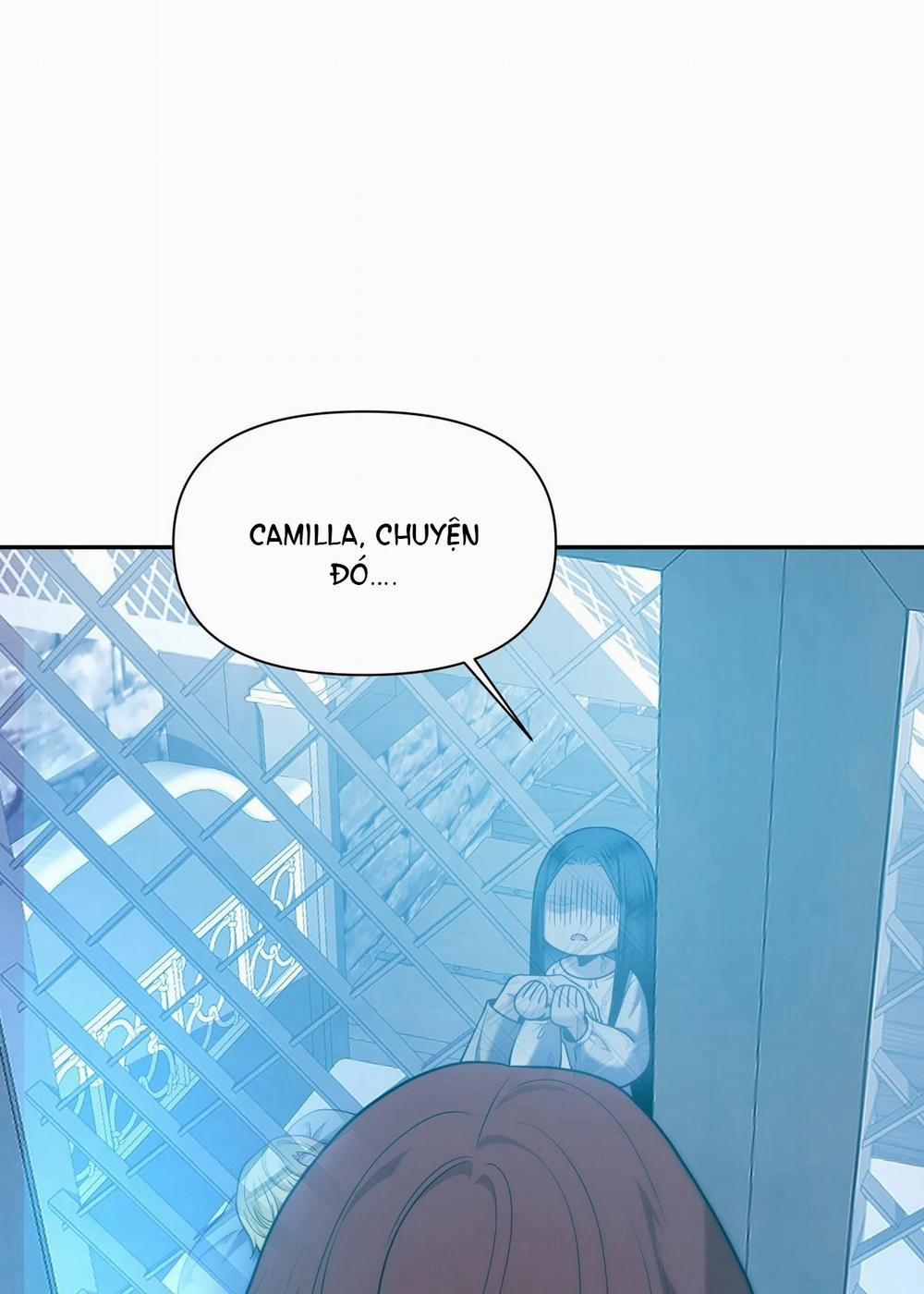 [18+] Lửa Trong Đầm Lầy 38.1 trang 4