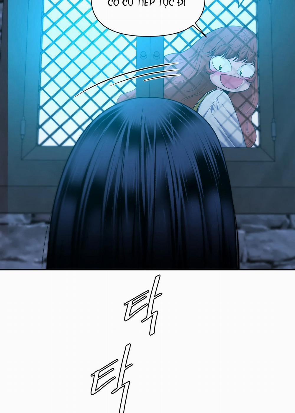 [18+] Lửa Trong Đầm Lầy 38.1 trang 6