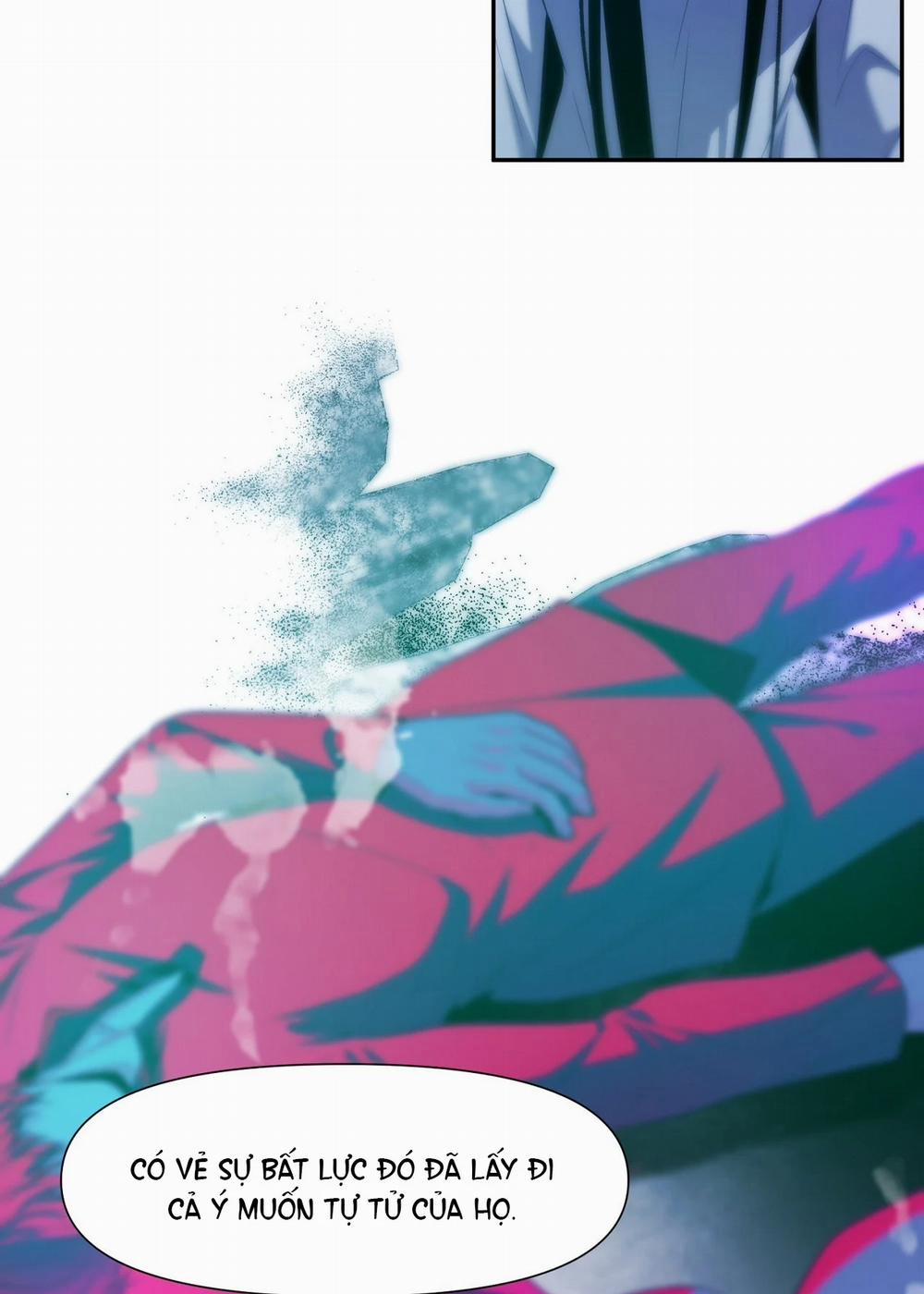 [18+] Lửa Trong Đầm Lầy 38.2 trang 12