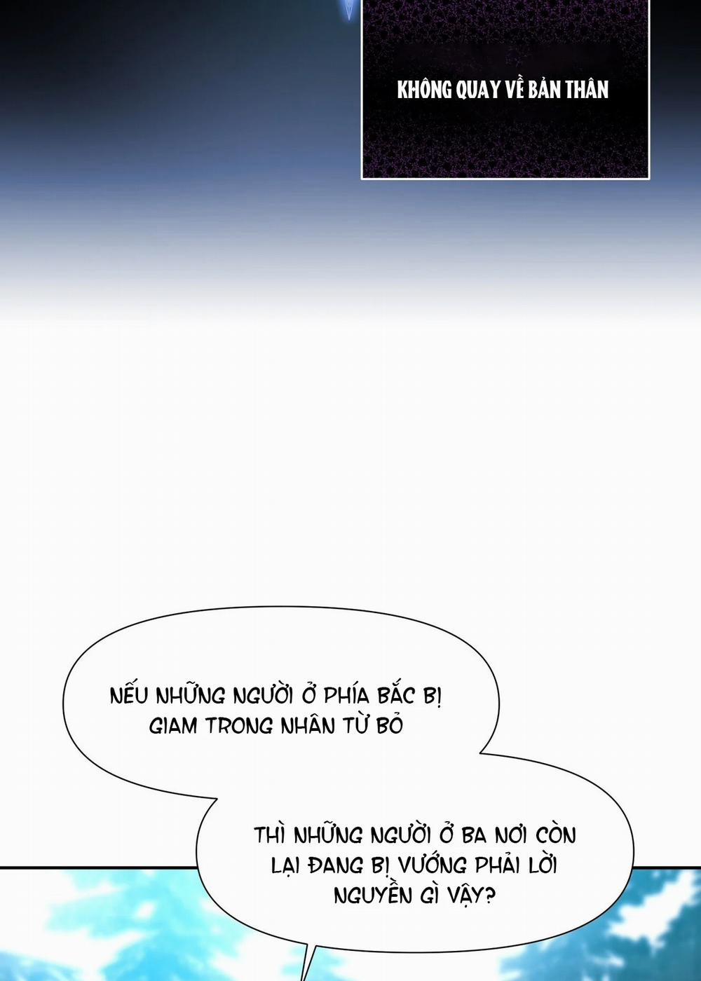 [18+] Lửa Trong Đầm Lầy 38.2 trang 16