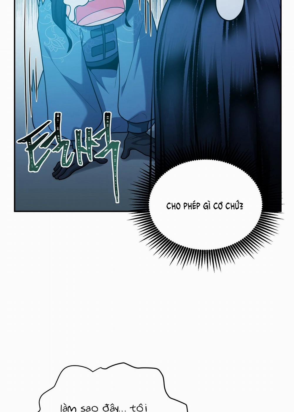 [18+] Lửa Trong Đầm Lầy 38.2 trang 27