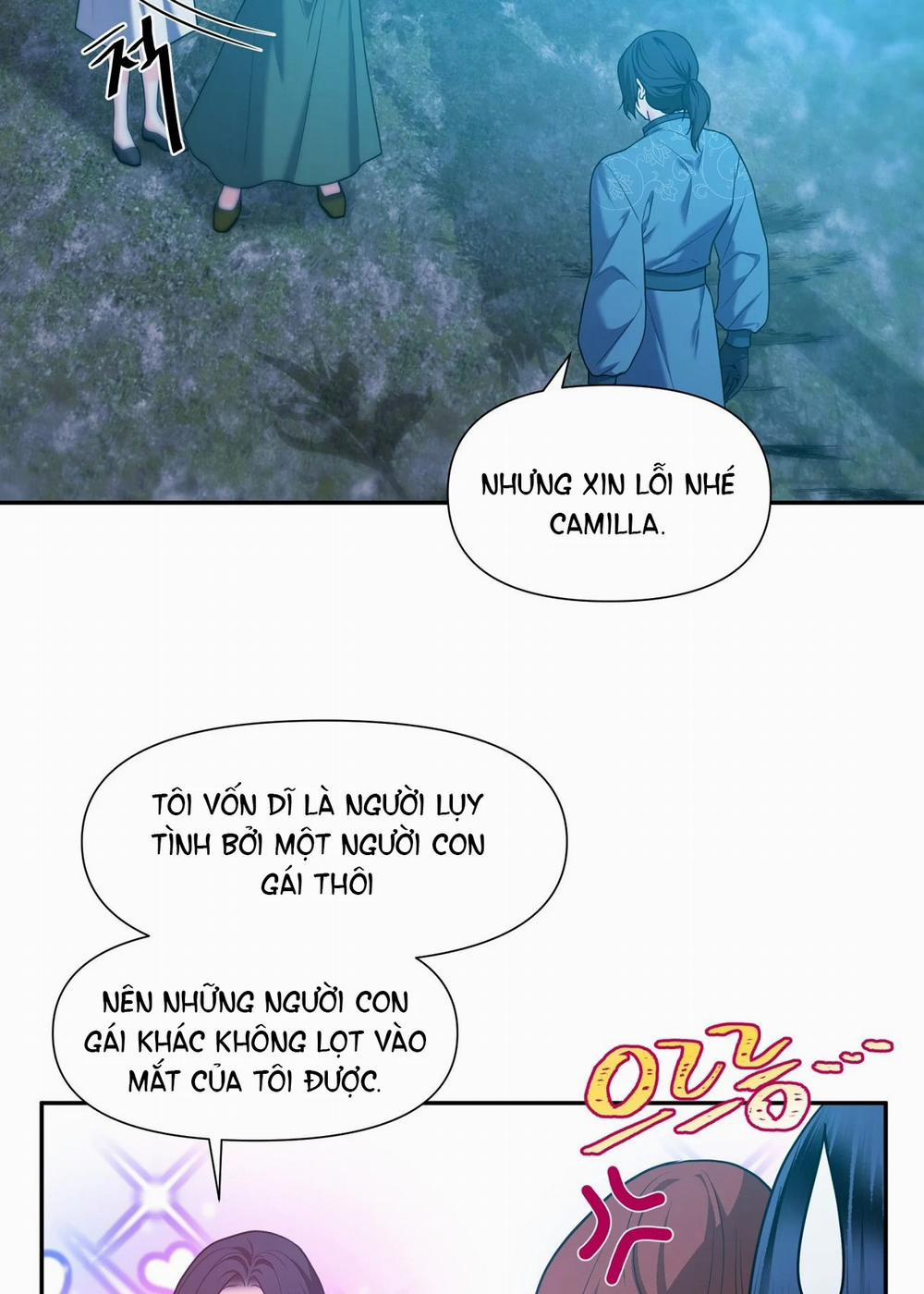 [18+] Lửa Trong Đầm Lầy 38.2 trang 3