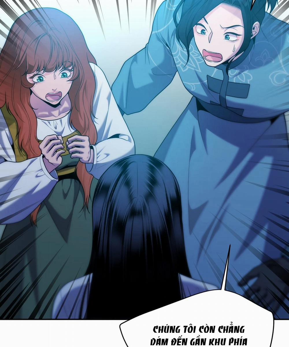 [18+] Lửa Trong Đầm Lầy 38.2 trang 41