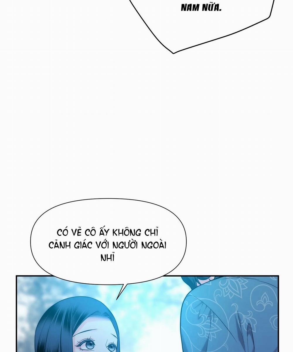 [18+] Lửa Trong Đầm Lầy 38.2 trang 42