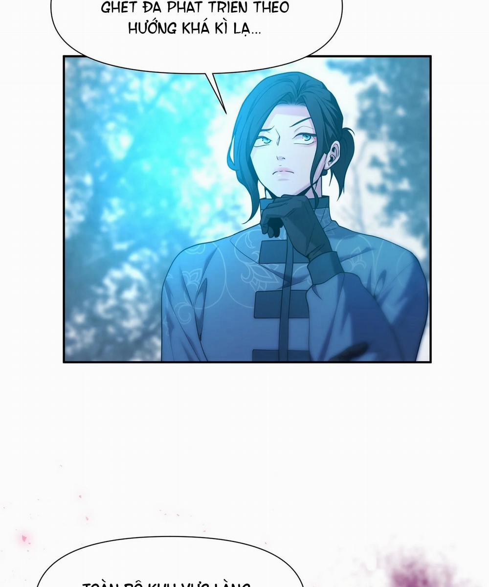 [18+] Lửa Trong Đầm Lầy 38.2 trang 44
