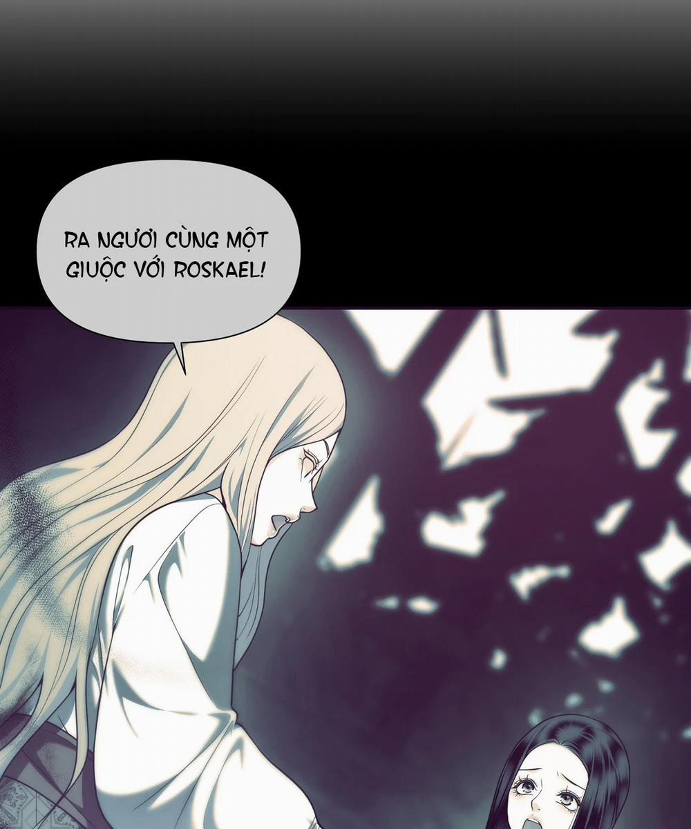 [18+] Lửa Trong Đầm Lầy 38.2 trang 49