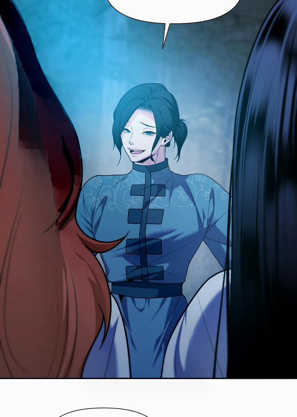 [18+] Lửa Trong Đầm Lầy 38.2 trang 5