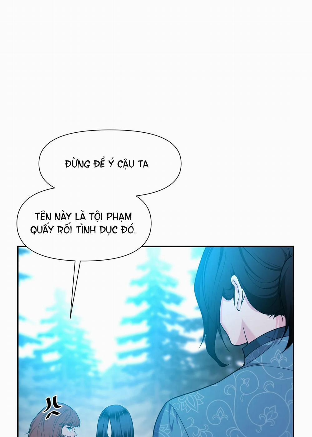 [18+] Lửa Trong Đầm Lầy 38.2 trang 7