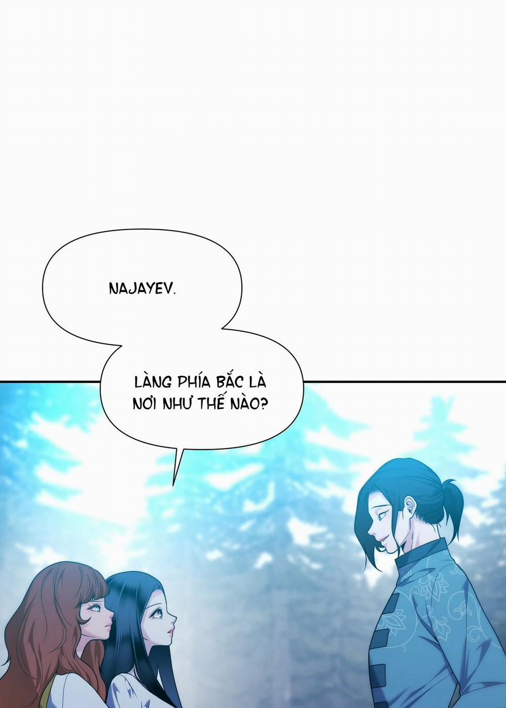 [18+] Lửa Trong Đầm Lầy 38.2 trang 9