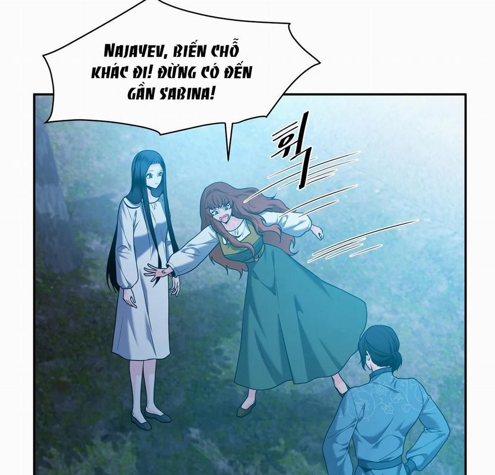 [18+] Lửa Trong Đầm Lầy 39.1 trang 13