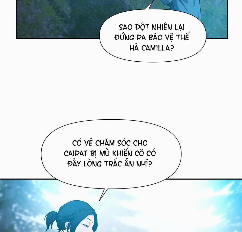 [18+] Lửa Trong Đầm Lầy 39.1 trang 14