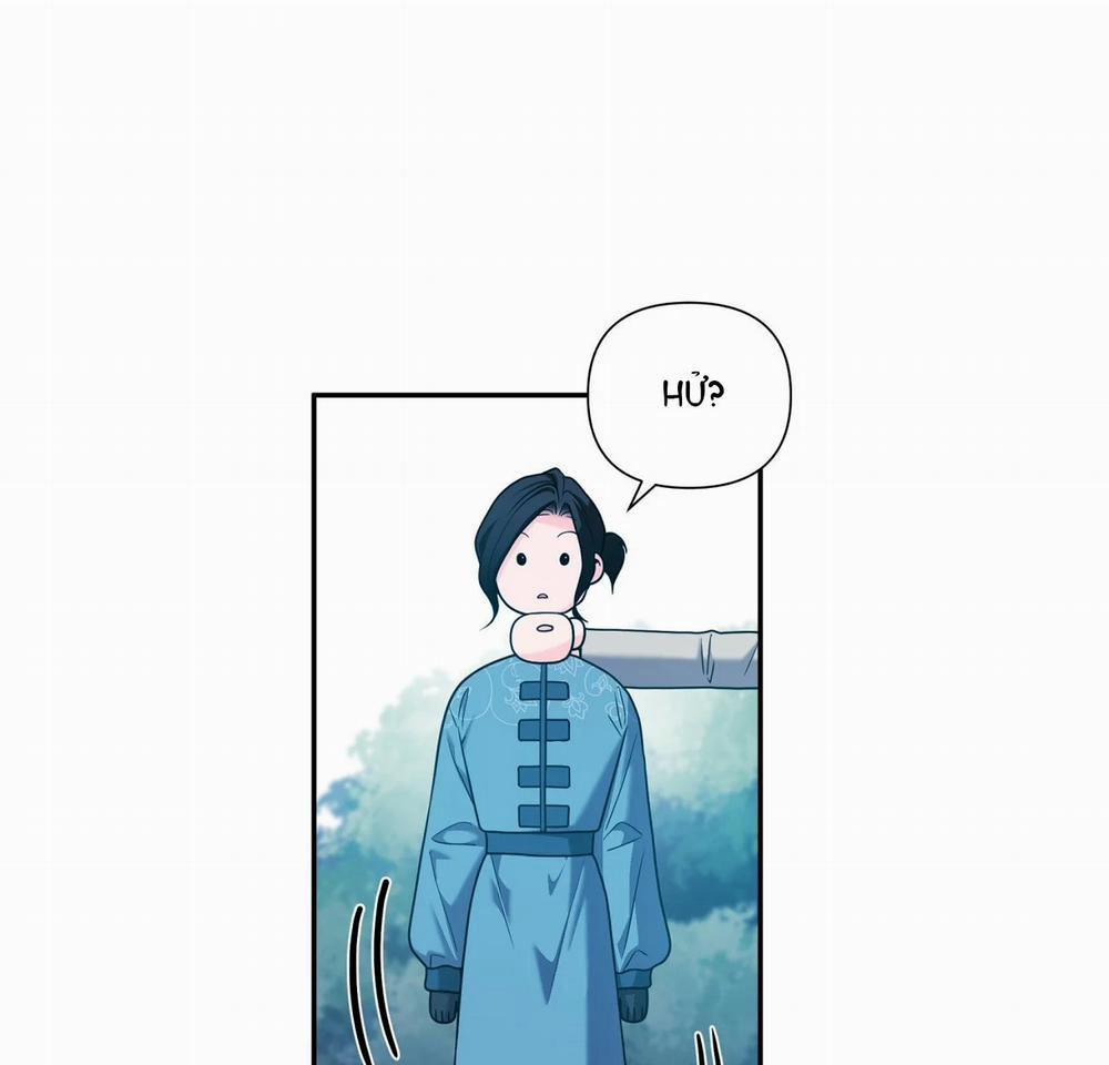 [18+] Lửa Trong Đầm Lầy 39.1 trang 16