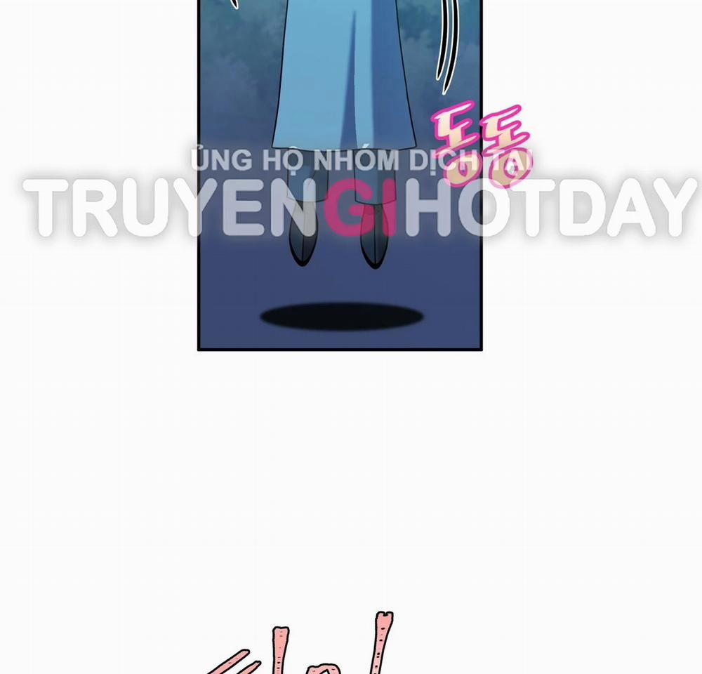 [18+] Lửa Trong Đầm Lầy 39.1 trang 17