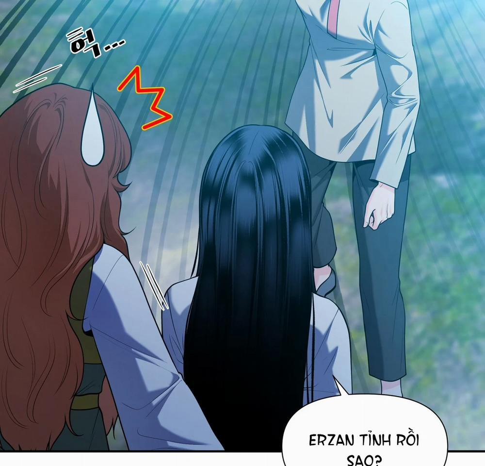 [18+] Lửa Trong Đầm Lầy 39.1 trang 19