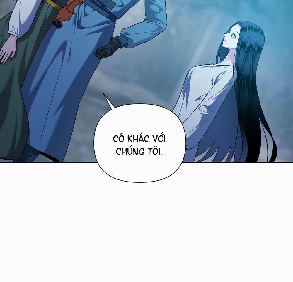 [18+] Lửa Trong Đầm Lầy 39.1 trang 6