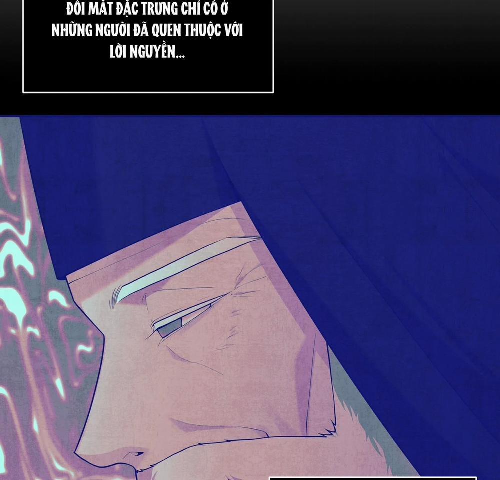 [18+] Lửa Trong Đầm Lầy 39.1 trang 9