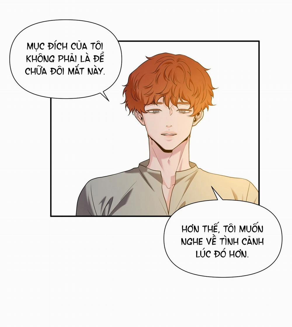 [18+] Lửa Trong Đầm Lầy 39.2 trang 11