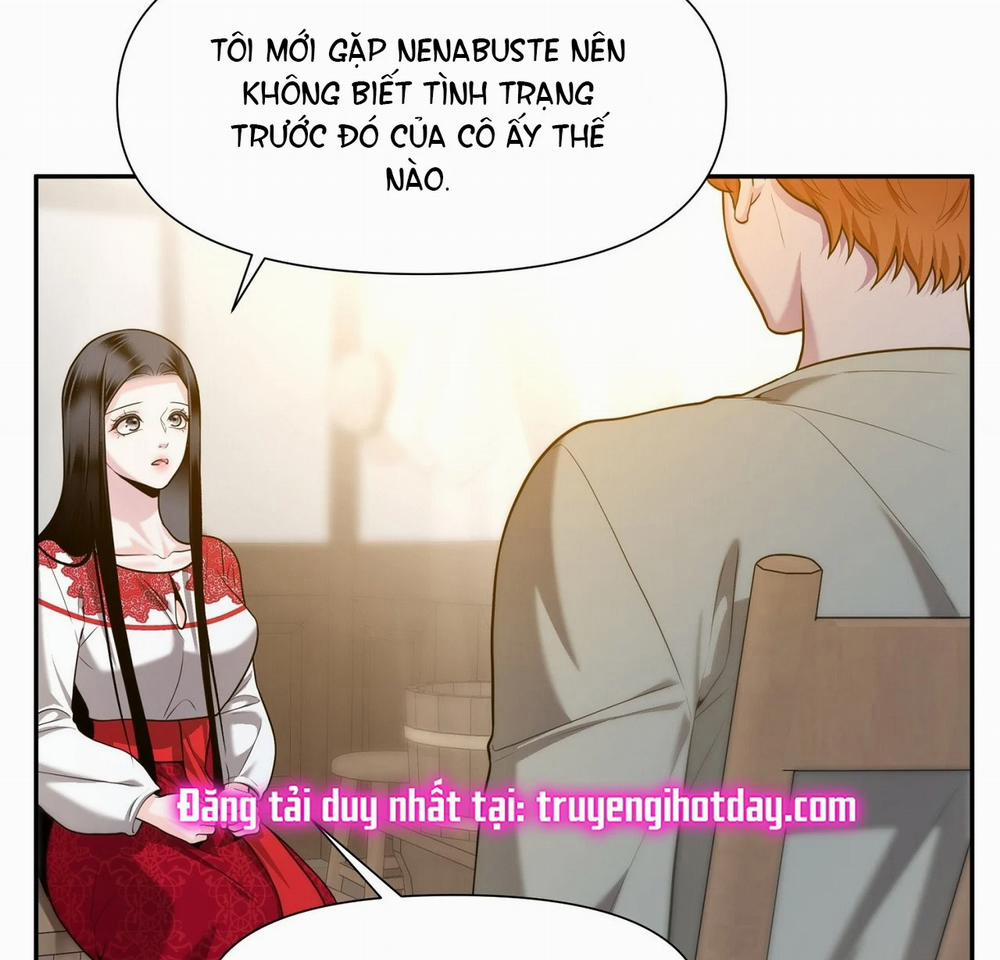 [18+] Lửa Trong Đầm Lầy 39.2 trang 27