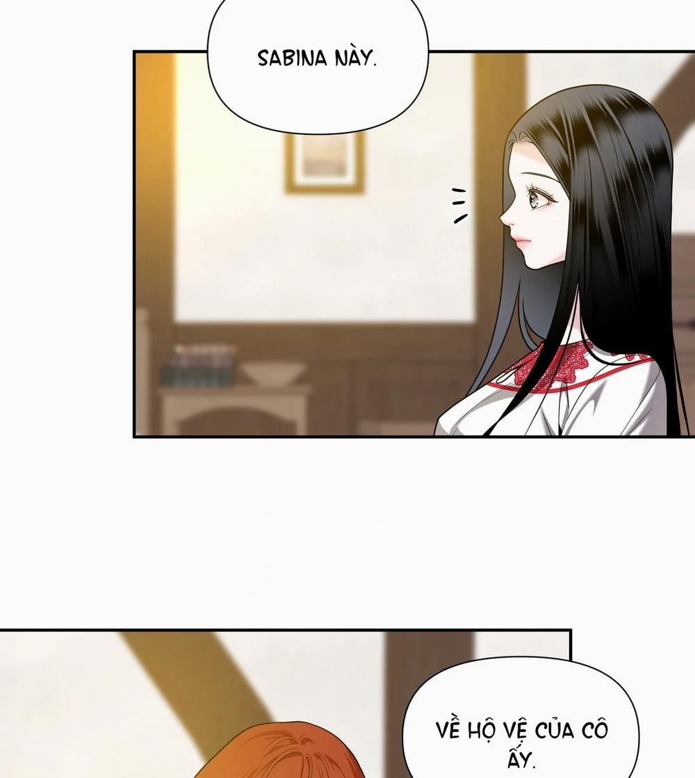 [18+] Lửa Trong Đầm Lầy 39.2 trang 3