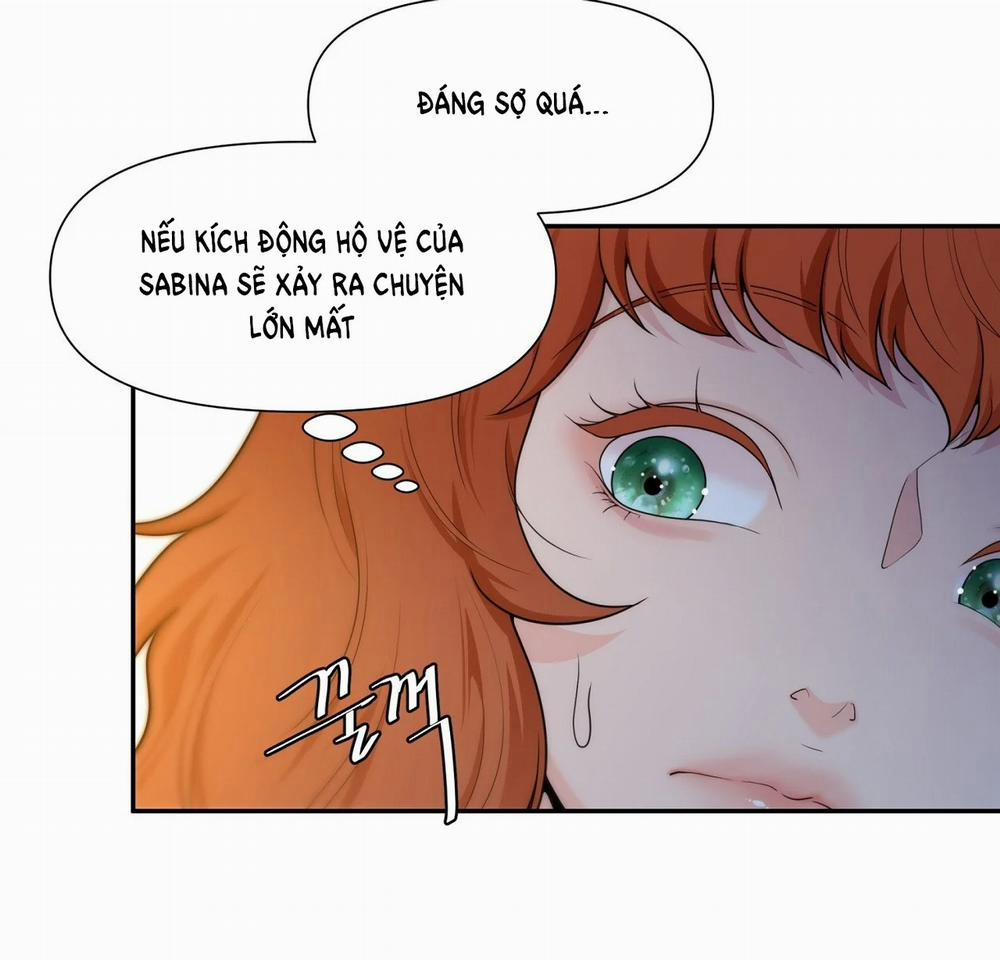 [18+] Lửa Trong Đầm Lầy 39.2 trang 38