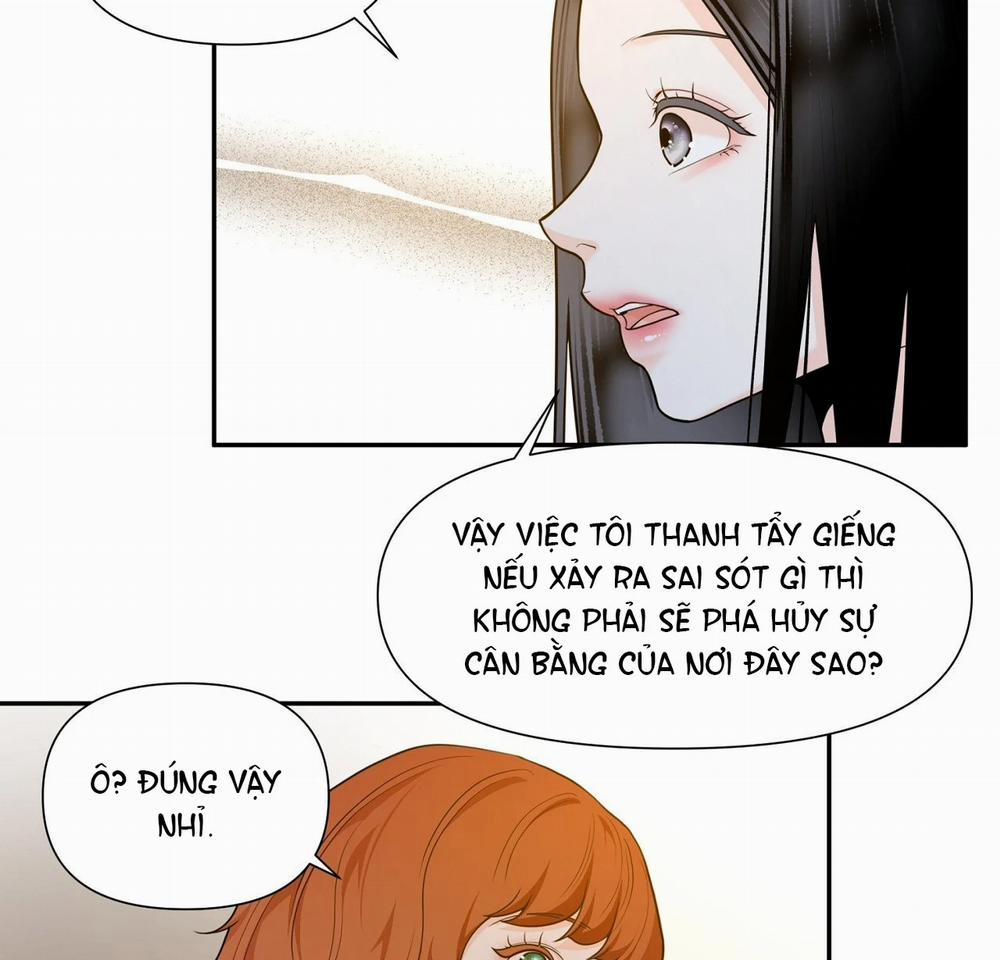 [18+] Lửa Trong Đầm Lầy 39.2 trang 48