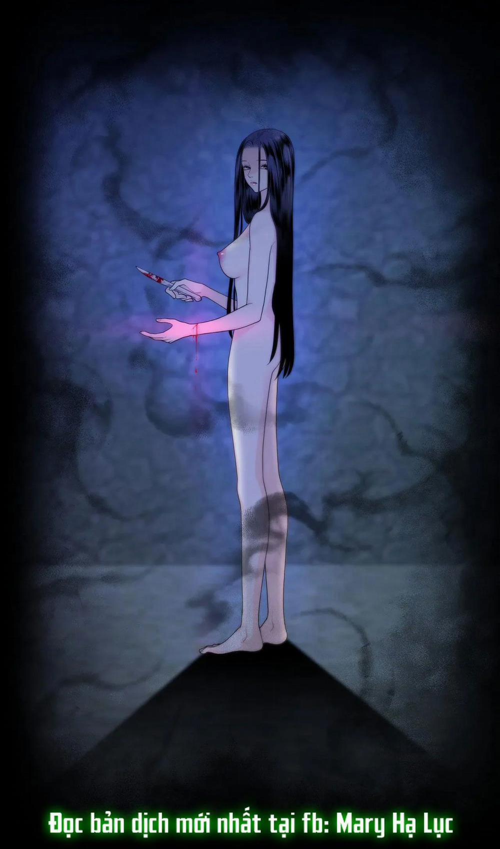 [18+] Lửa Trong Đầm Lầy 4.1 trang 2